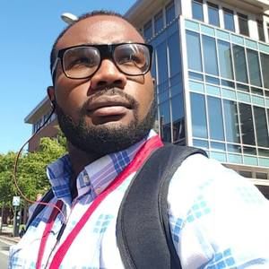 Meet your Posher, Alexander